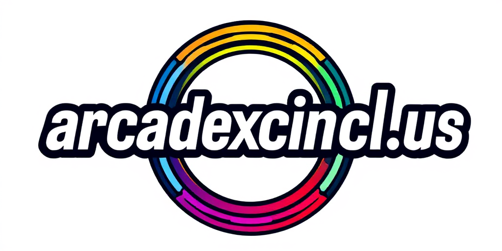 ArcadeXCircle